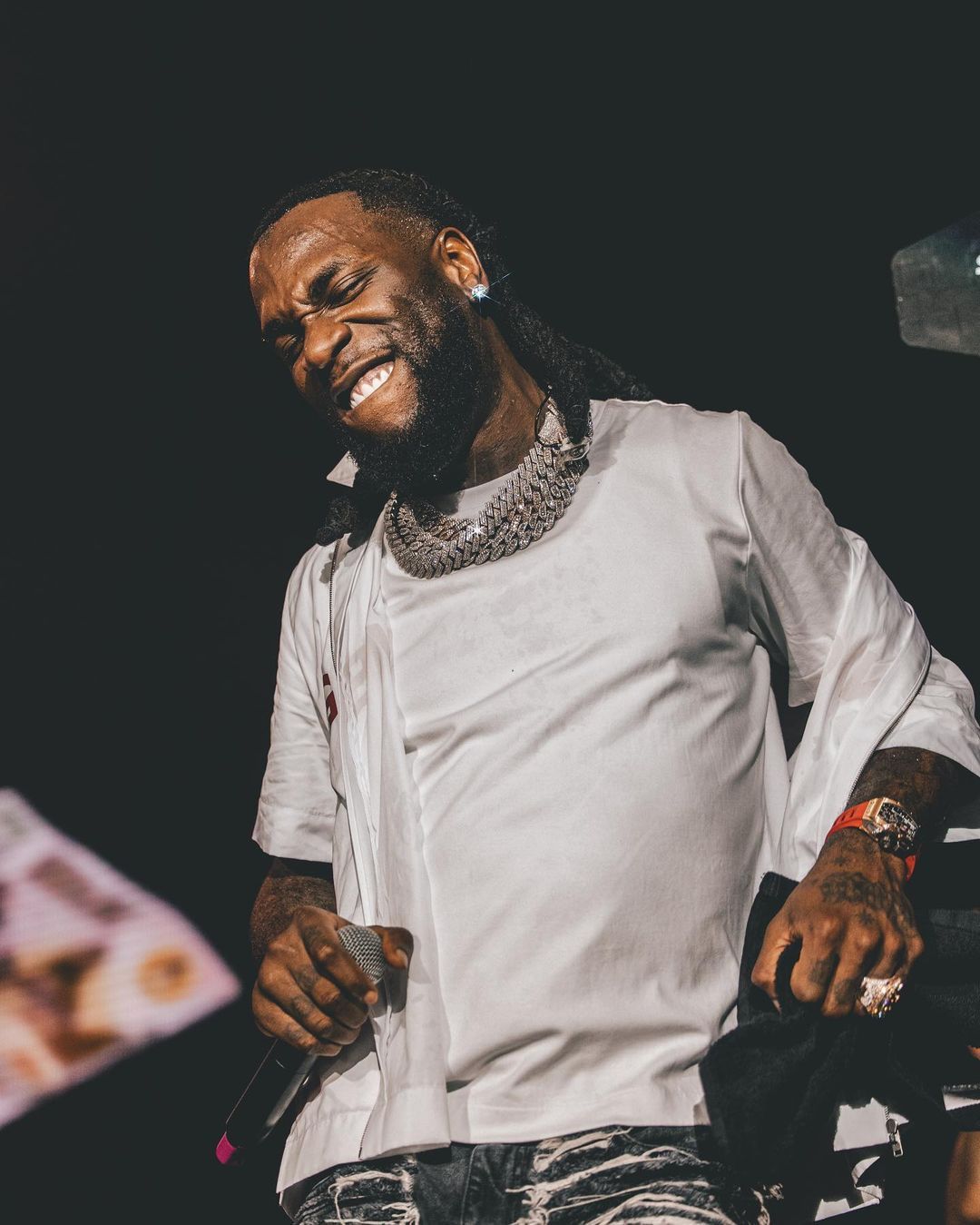 Burna Boy Biography: The Rise of Africa’s Global Music Giant