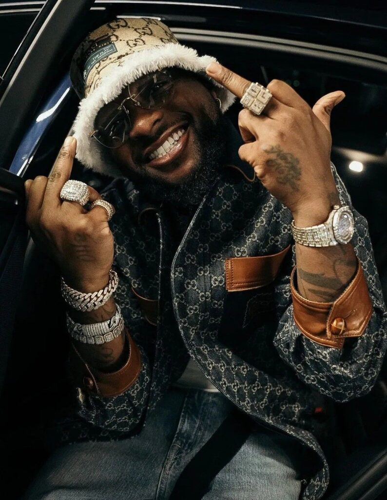 Davido Biography: Top Facts About the Nigerian Music Star