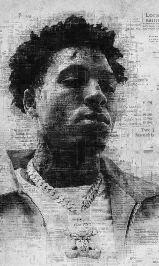 NBA YoungBoy Biography:From Baton Rouge to Rap Stardom
