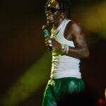 Shatta Wale Biography: The Rise of Ghana’s Dancehall King