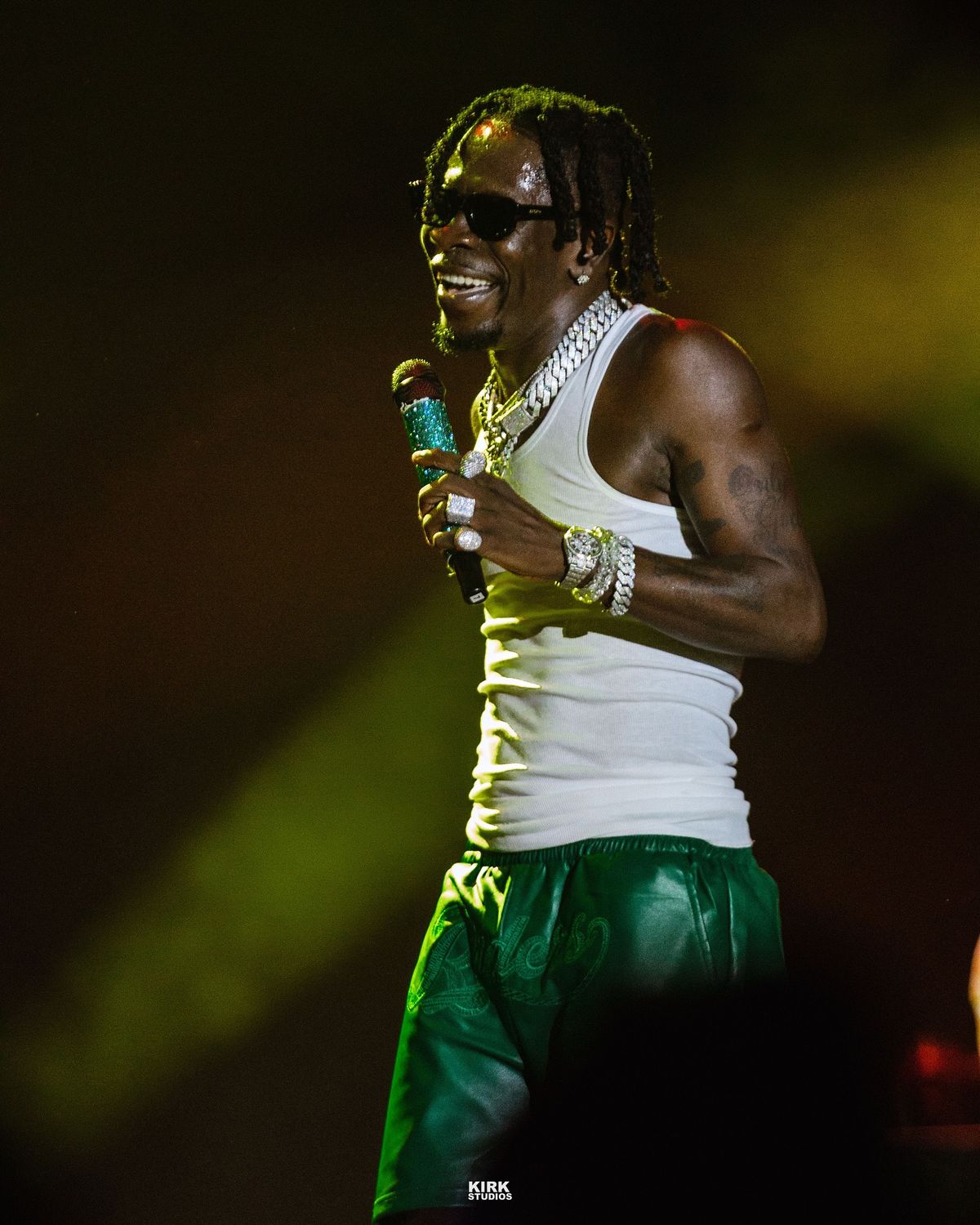 Shatta Wale Biography: The Rise of Ghana’s Dancehall King