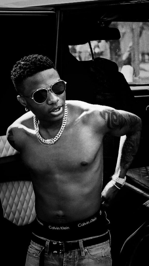 Wizkid Biography: The Inspiring Journey of Wizkid.
